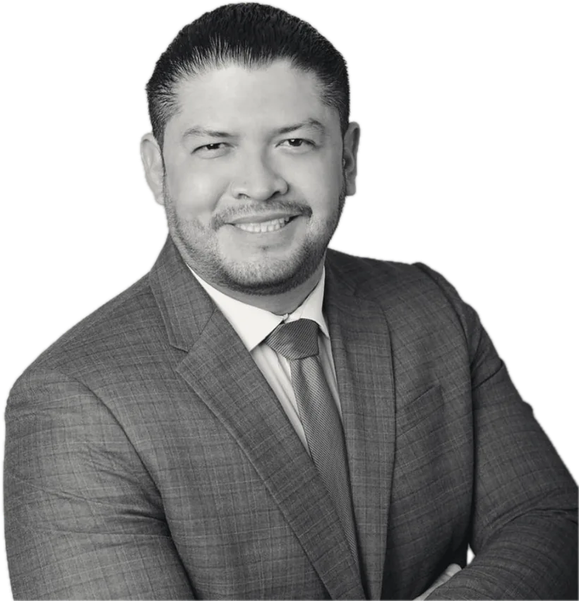 Dr. Jorge Rosales, urólogo especialista en cirugía robótica en Chihuahua